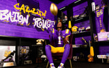 LSU has landed a commitment from one of Louisiana's top recruits in the 2026 class